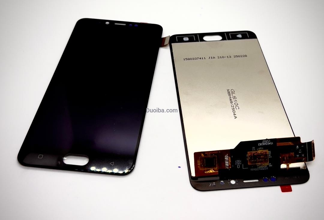 Gionee S10c Screen Replacement – Original IPS LCD Display + Touch Digitizer