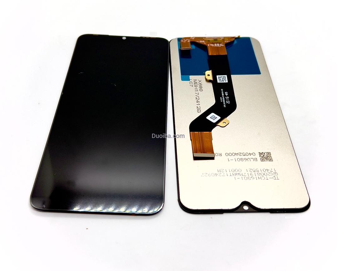 BE6 Phone Screen Replacement – High-Quality LCD Display + Touch Digitizer | Duoiba