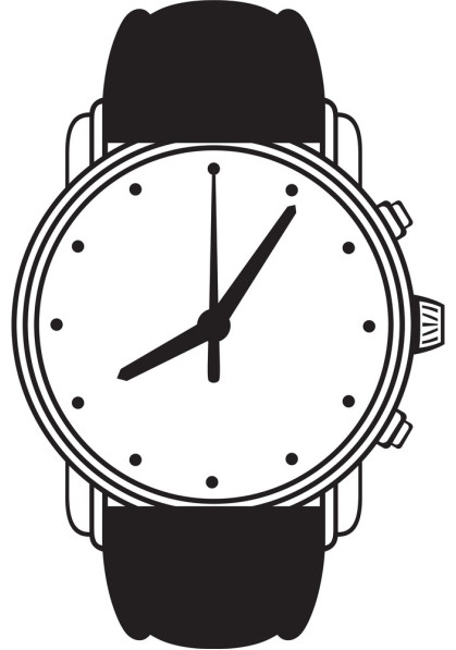 Jewelry, Timepieces, Eyewear