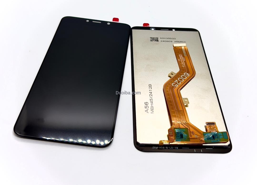 Infinix/Tecno X624 Phone Screen Replacement - LCD Display & Touch Digitizer | Duoiba.com