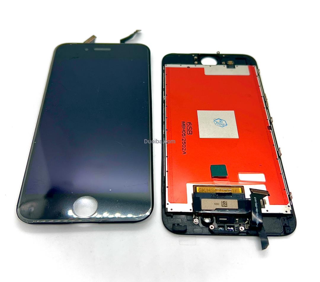 iPhone 6S Screen Replacement – LCD Touch Display Digitizer Assembly | Duoiba.com
