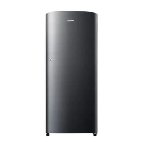 Samsung 212 Litres Single Door Fridge - RR21J2146BS/UT