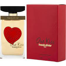 Franck Oliver One Kiss By Frank Olivier Eau De Parfum Spray 2.5 Oz