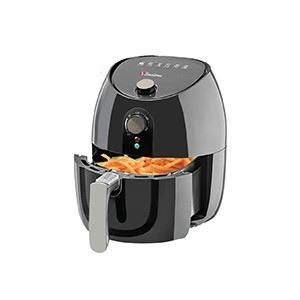 BINATONE AIR FRYER BAF-3501