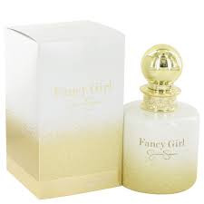Fancy Girl By Jessica Simpson For Women 3.4 Oz Eau De Parfum Spray