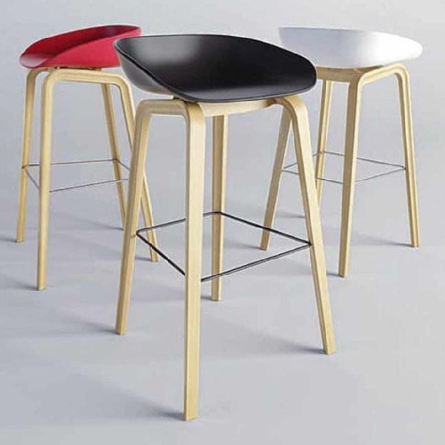 High Quality imported bar stool
