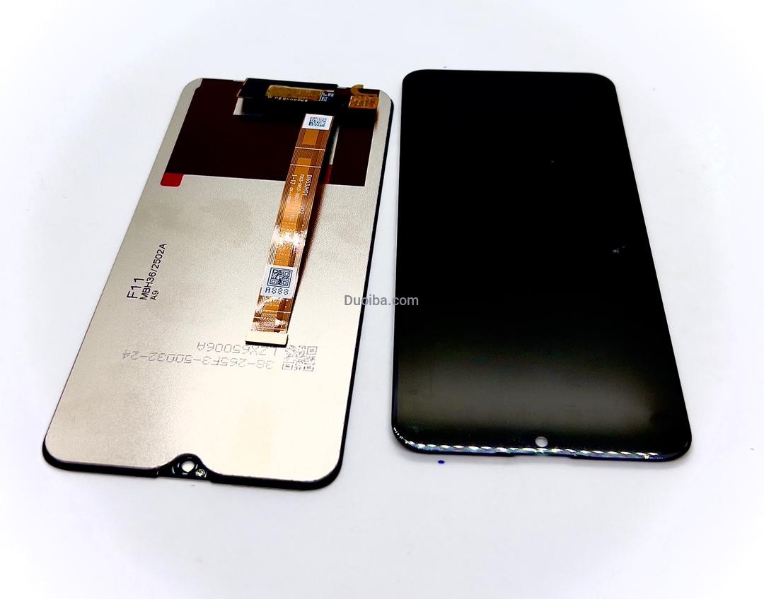 Oppo F11 / A9 Screen Replacement – Original LCD + Touch Digitizer | Duoiba