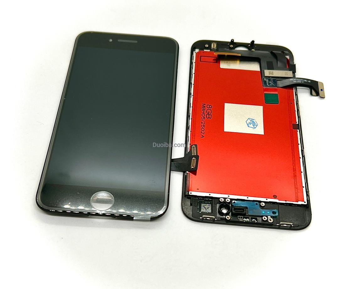 iPhone 8G Screen Replacement – High-Quality LCD Display & Touch Digitizer | Duoiba.com