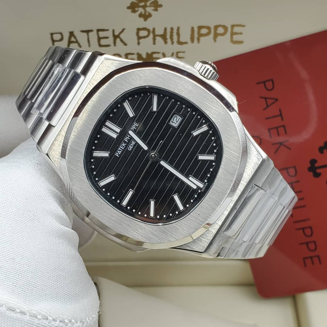 Philippe Patek Chain Wrist Watch for Unisex