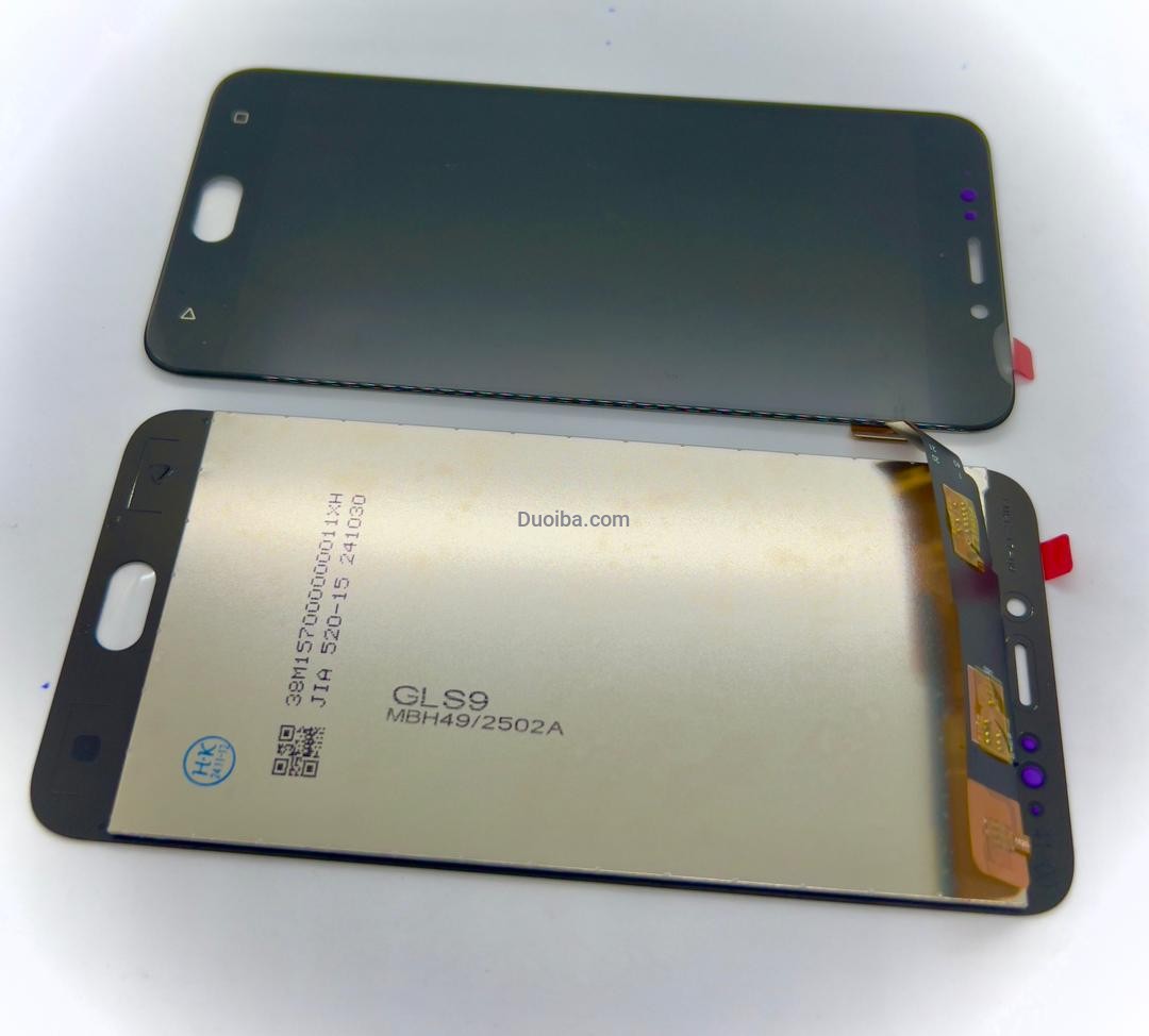 Replacement Screen for Gionee S9 – High-Quality IPS LCD + Touch Panel Assembly