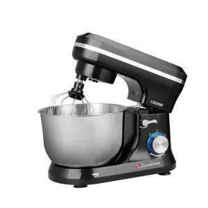 BINATONE KITCHEN MACHINE AND YAM POUNDER KM-1000