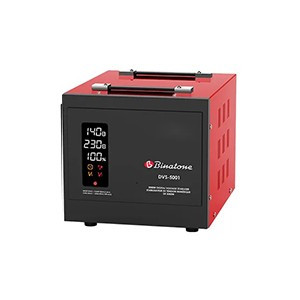 BINATONE DIGITAL V.STABILIZER DVS-5001