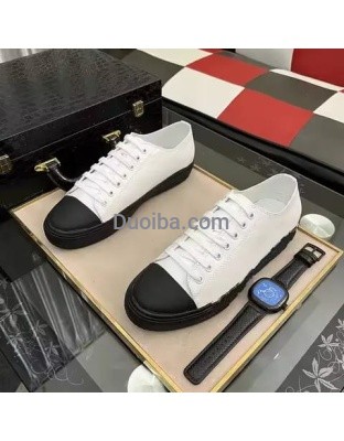2024 Luxury designer shoes for men women famous branded men's shoes high quality fashion sneakers walking style tennis shoes men4