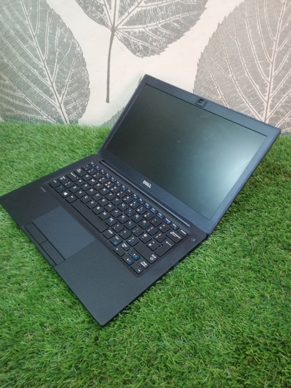 DELL Latitude  – 6th Gen. Intel Core i5  256GB SSD 8GB RAM  Keypad Light