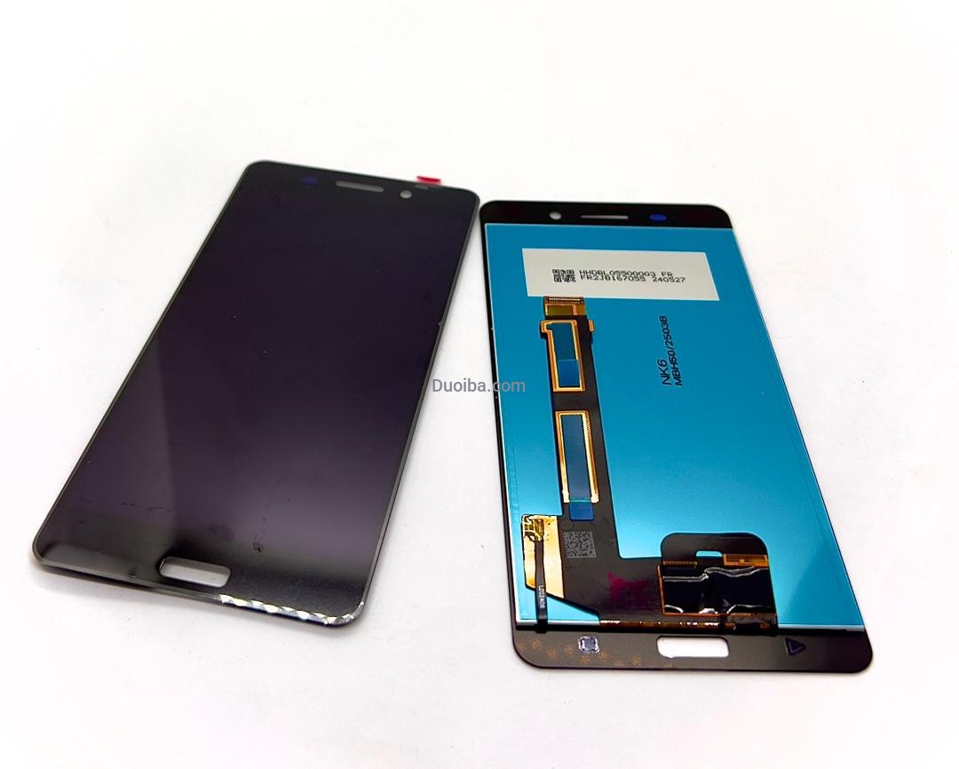 NK 6.1 Phone Screen Replacement – High-Quality LCD & Touch Digitizer | Duoiba – High-Quality LCD & Touch Digitizer | Duoiba
