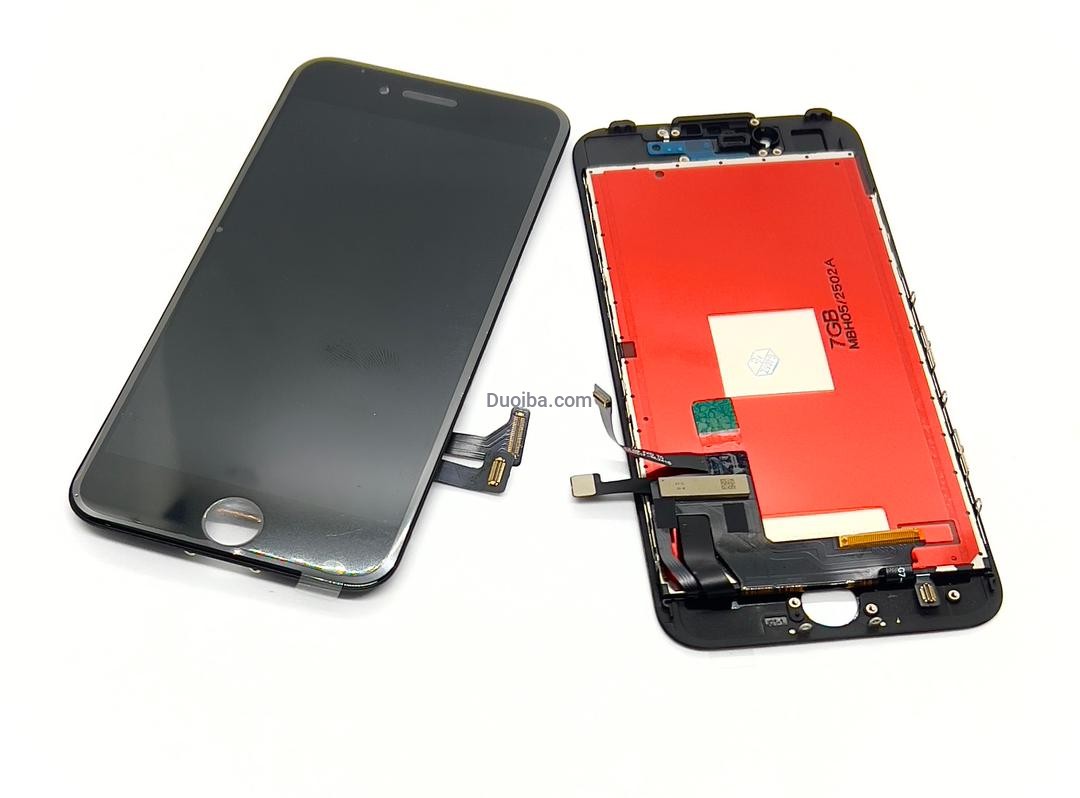 iPhone 12 Pro Max Screen Replacement – Premium Display Spare Part | Duoiba