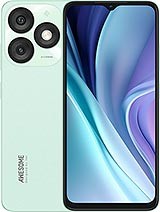 Itel A50 (64GB/128GB, 2GB/3GB/4GB RAM) - 6.6" HD+ Display, 5000mAh Battery, 4G LTE, Android 14