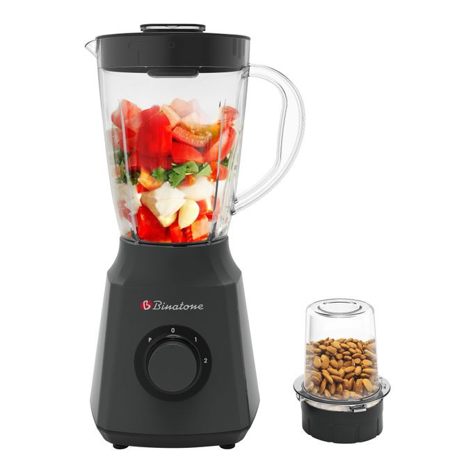 BINATONE BLENDER/GRINDER-BLG-412