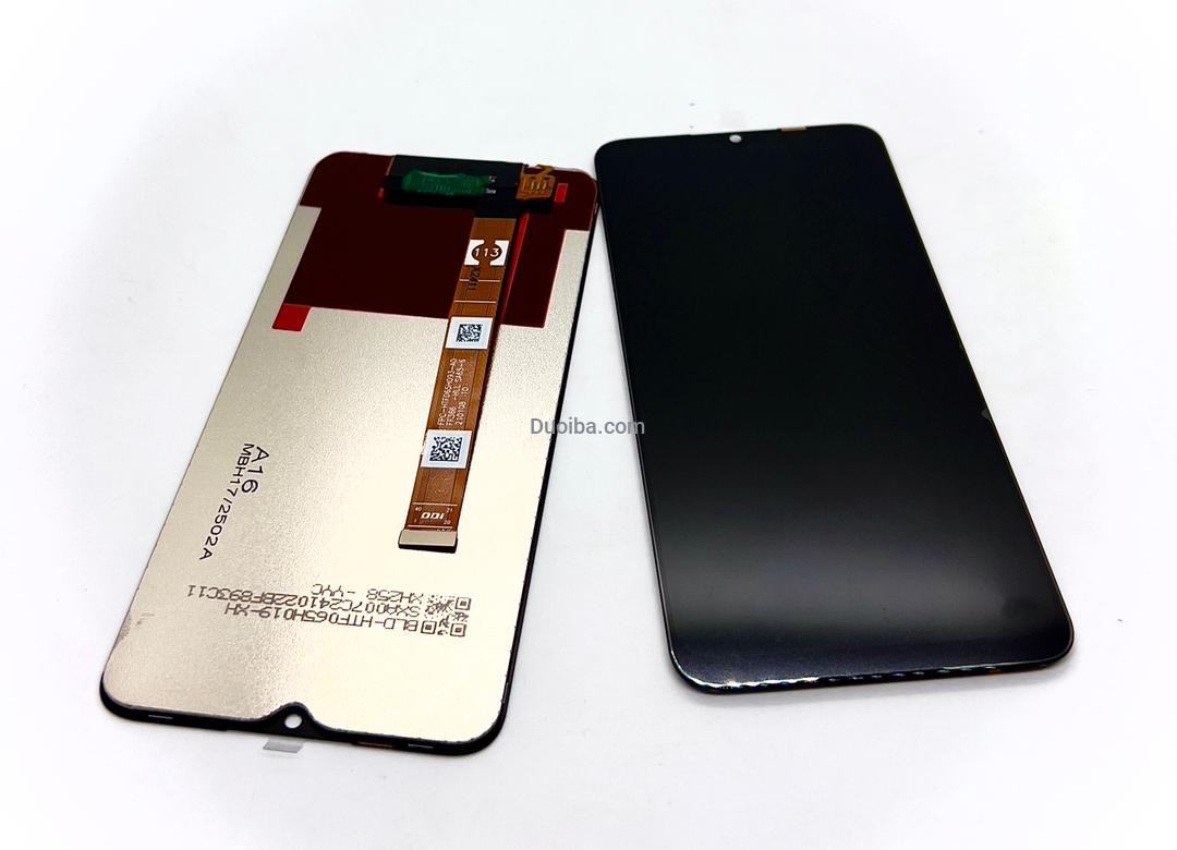 Oppo C11 / A15 LCD Display + Touch Screen Digitizer Replacement | Duoiba