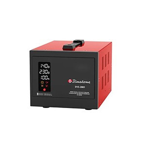 BINATONE DIGITAL V.STABILIZER DVS-2001