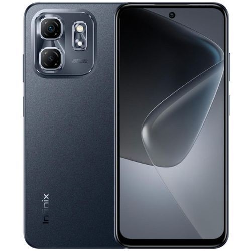 Infinix Hot 50i 4GB RAM/256GB ROM 6.78" Android 13 Smart Phone