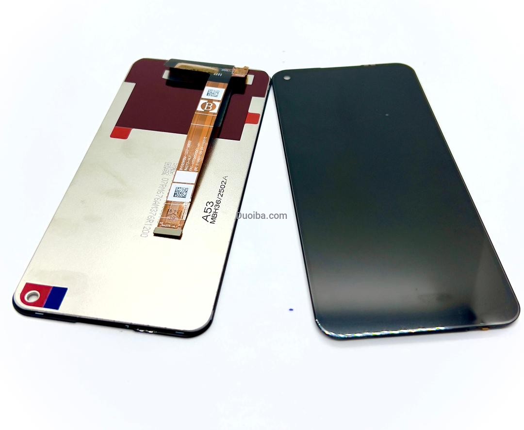 Oppo Reno 5 Screen Replacement – Original Display Spare Part | Duoiba.com