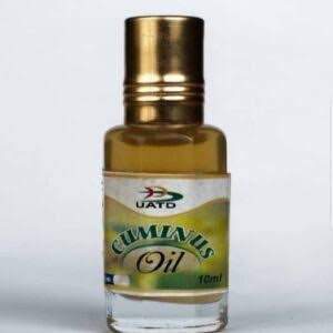NRI Ricinus Cuminus Oil