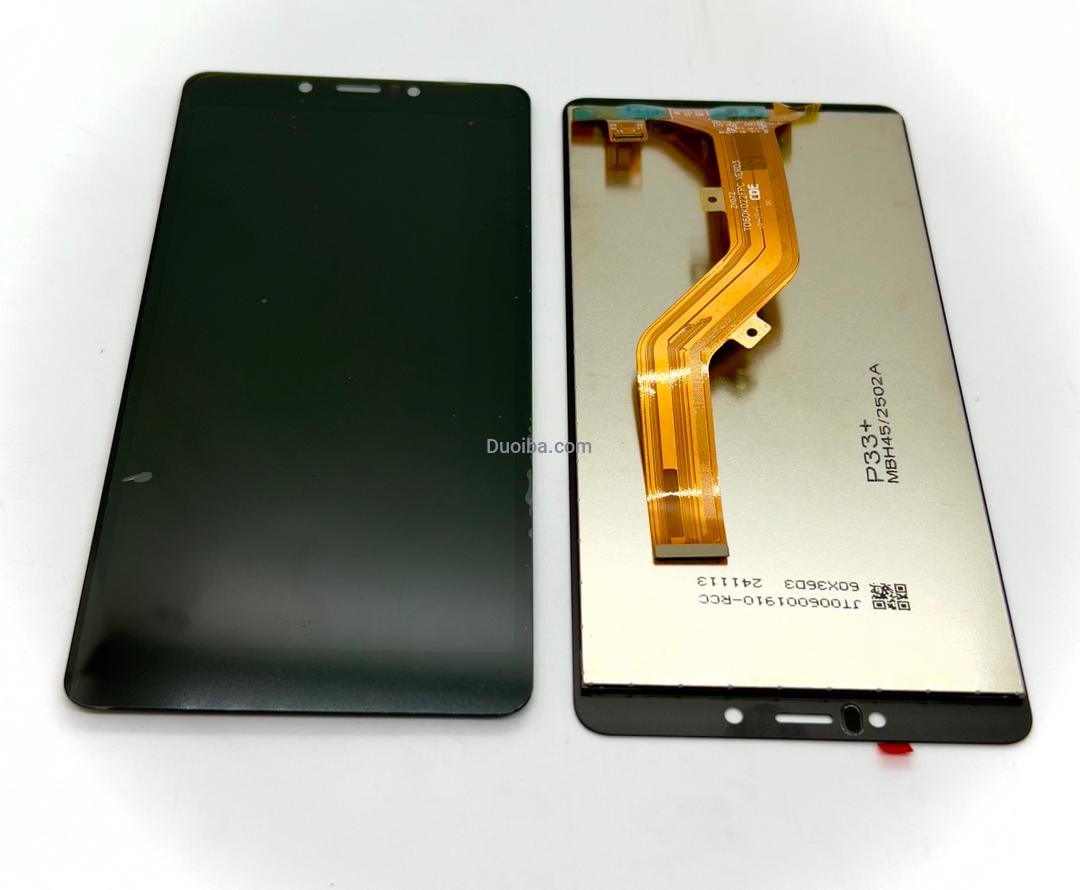 Infinix/Tecno P33+ Phone Screen Replacement – Original LCD Display | Duoiba