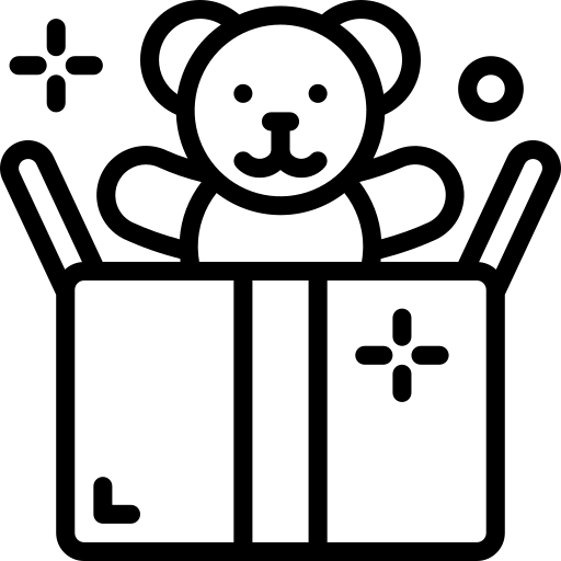 Gifts, Sports & Toys