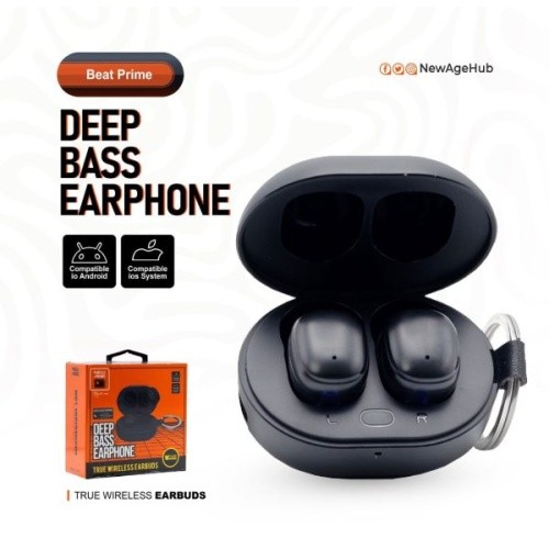 New Age BEAT PRIME EARBUD