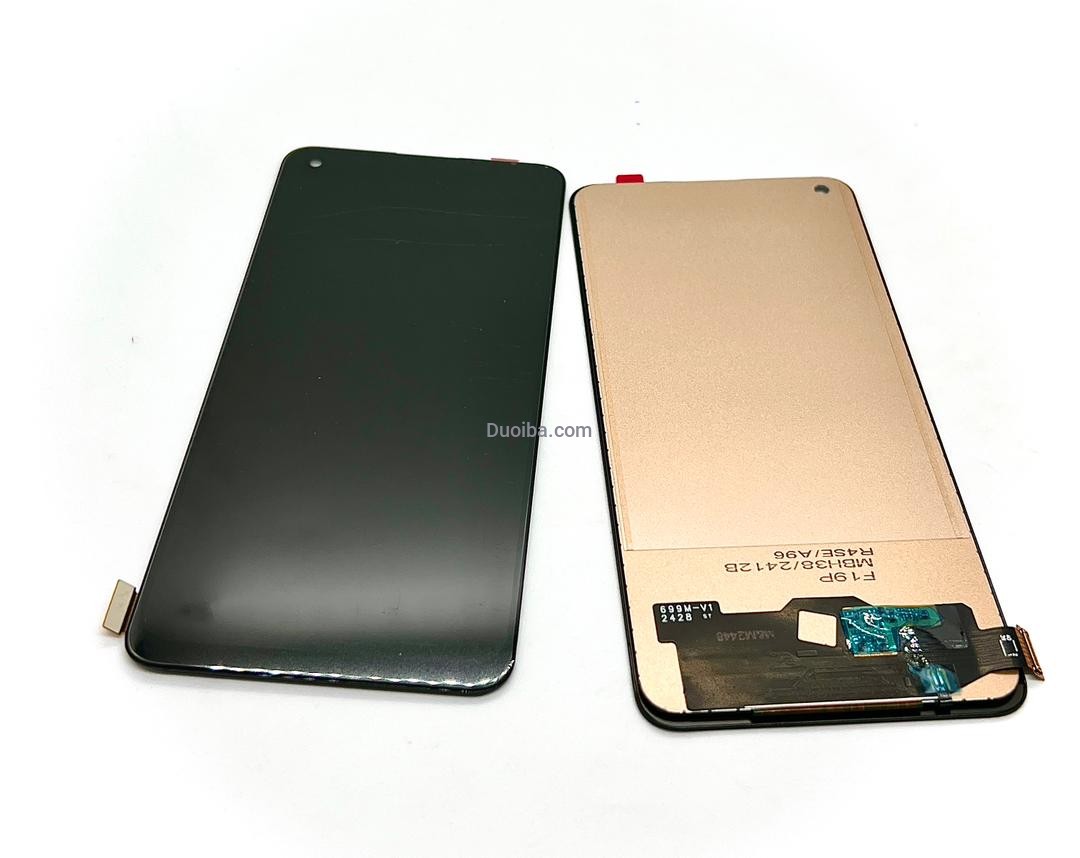 Oppo Reno 3 LCD Screen & Digitizer Replacement - Original Quality Display | Duoiba.com