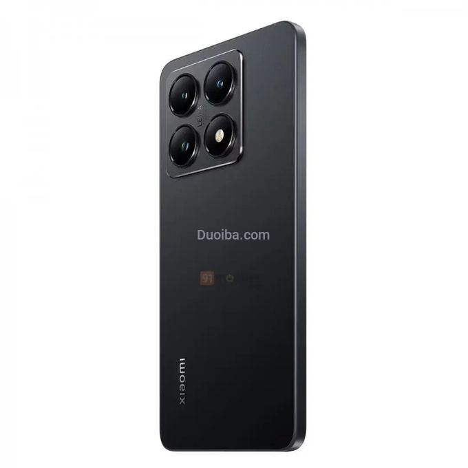 Xiaomi 14T | 5G | 12GB RAM | 512GB Storage | 144Hz AMOLED | 50MP Camera | Android 14