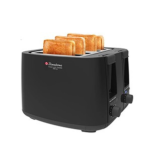 BINATONE TWO SLICE TOASTER POP-414