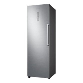 Samsung 330L Upright Freezer - RZ32M71207F/SG