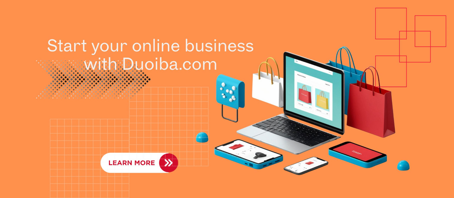 Duoiba.com promo