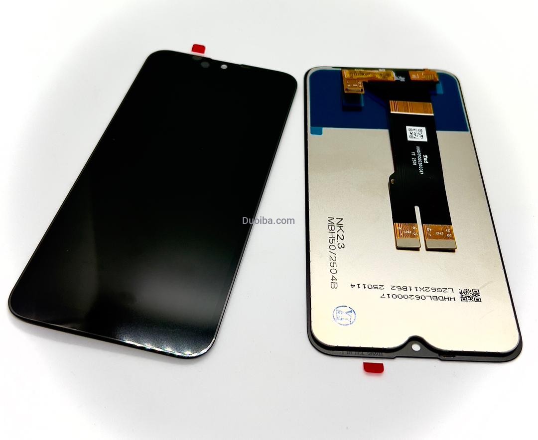 P38P/X689 LCD Screen Replacement – High-Quality Phone Display Spare Part | Duoiba.com