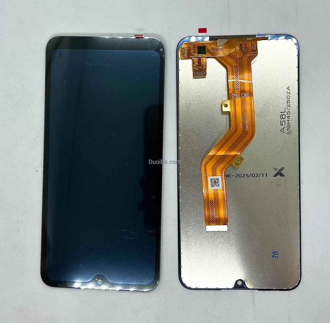 X697/X693/X698 Phone Screen Replacement – High-Quality LCD + Touch Digitizer | Duoiba.com