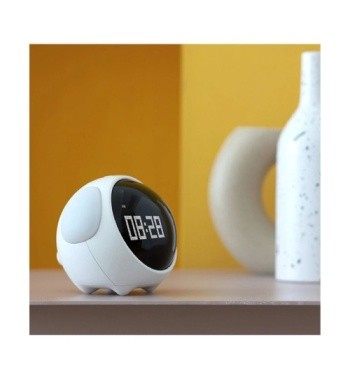 Bedside Alarm Clock