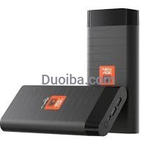 New Age Y3-8C 22500mAh Power Bank – Ultra Capacity with Dual USB Output