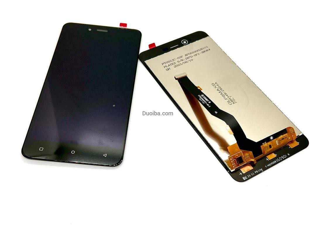 Gionee P8 Max Screen Replacement – Original LCD Display + Touch Digitizer Assembly