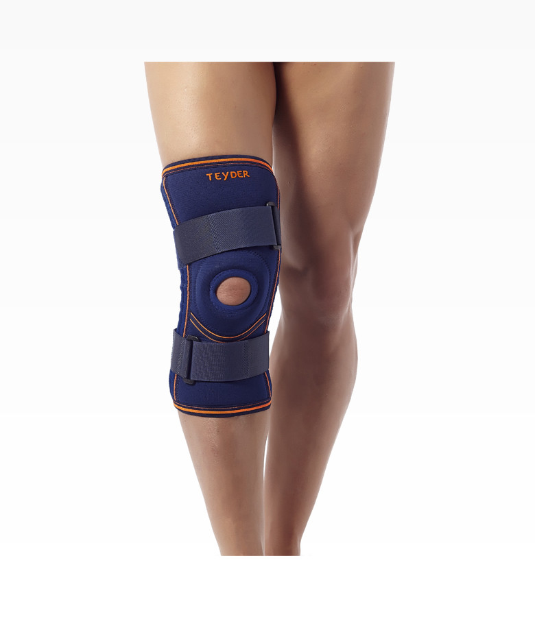 Closed Knee Brace 530RD