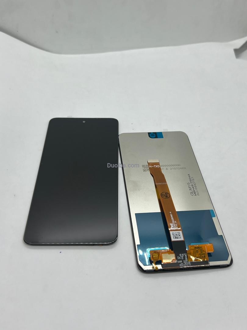 Replacement Screen for Gionee M15 – High-Quality LCD Display with Touch Panel