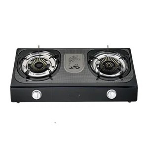 ORIGINAL BINATONE  TABLE TOP GAS COOKER SSGC-0003