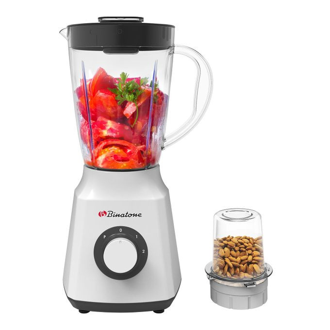 BINATONE BLENDER/GRINDER-BLG-410