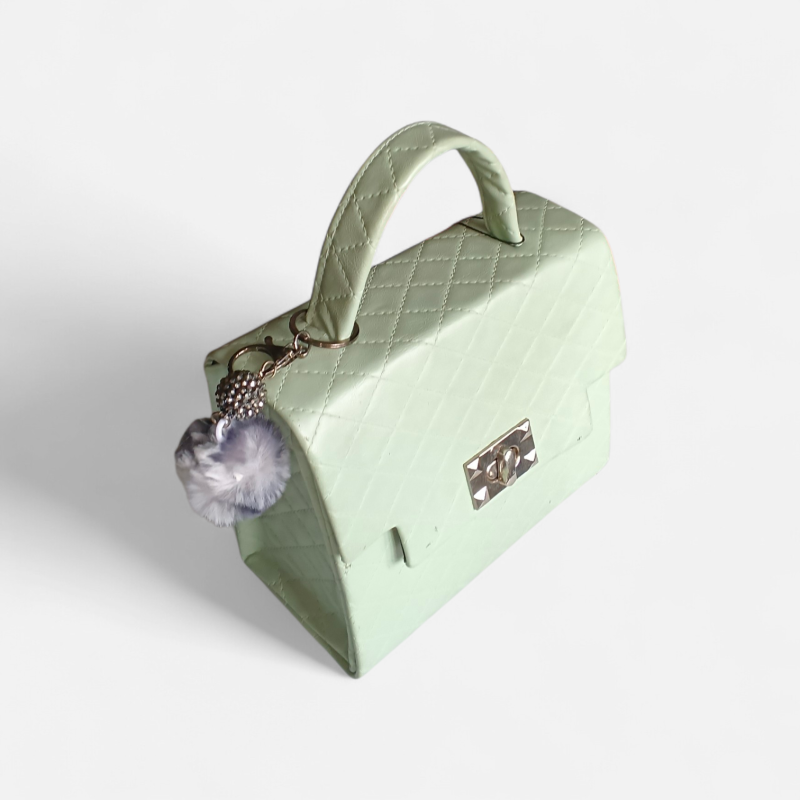 Leather Bag