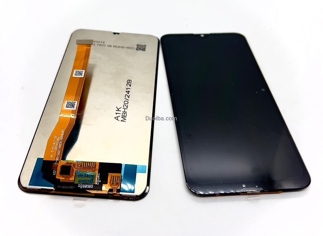 Oppo A31 (2015) LCD Screen & Digitizer Replacement - 4.5" IPS Display | Duoiba.com