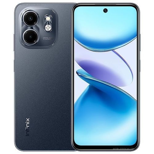 Infinix Smart 9 HD, 6.7", 128gb/3+3gb RAM, 8MP+ 13MP, 5000mAh