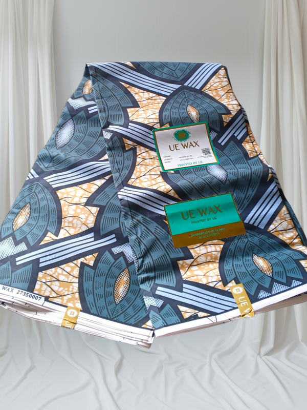 Ankara prints