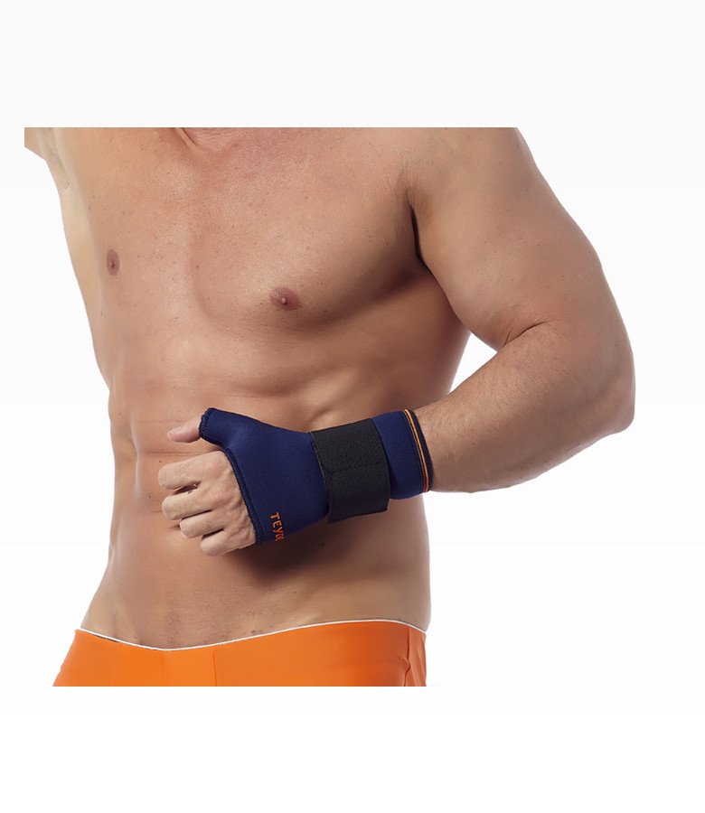 512mn metacarpian wrist brace