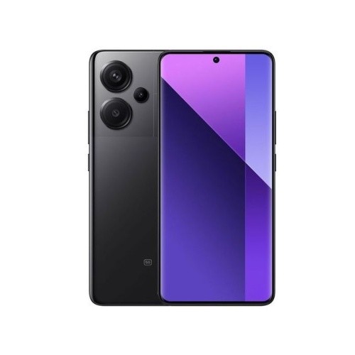 XIAOMI Redmi Note 13 Pro 5G 6.67" 12GB RAM/512GB ROM Android 13 -White or Black